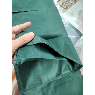 Võng dù 2 lớp dày đẹp