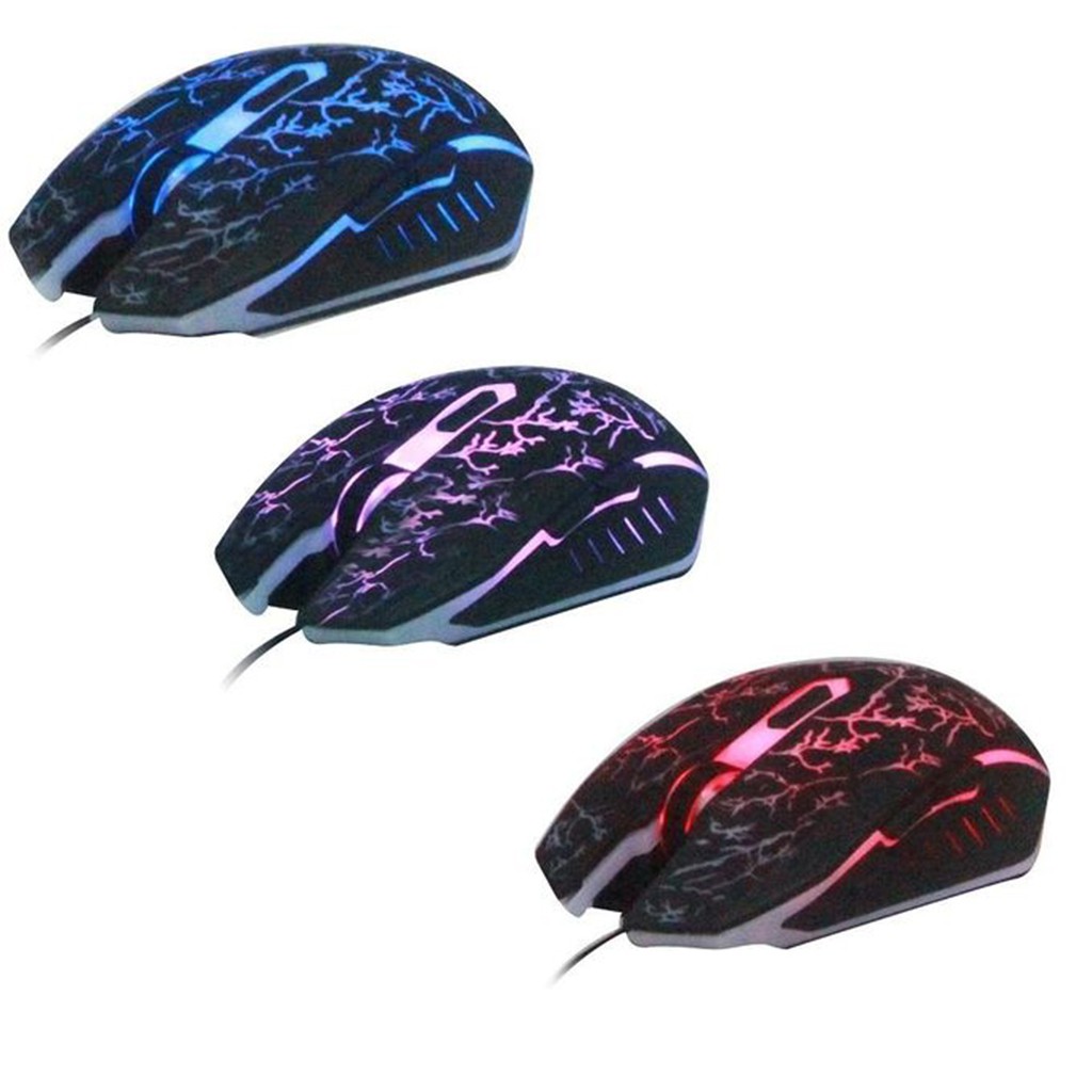 Chuột Gaming Meetion MT930 - Đèn led RGB cực đẹp - Độ bền 50 triệu lượt click - Cam kết chính hãng - Bảo hành 12 tháng