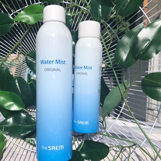 Xịt khoáng THE SAEM