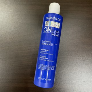 Dầu gội ngăn rụng tóc Stimulate Selective Shampoo 250ml ( New 2024 )