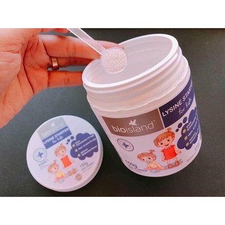 Combo phát triển chiều cao cho bé - Lysine