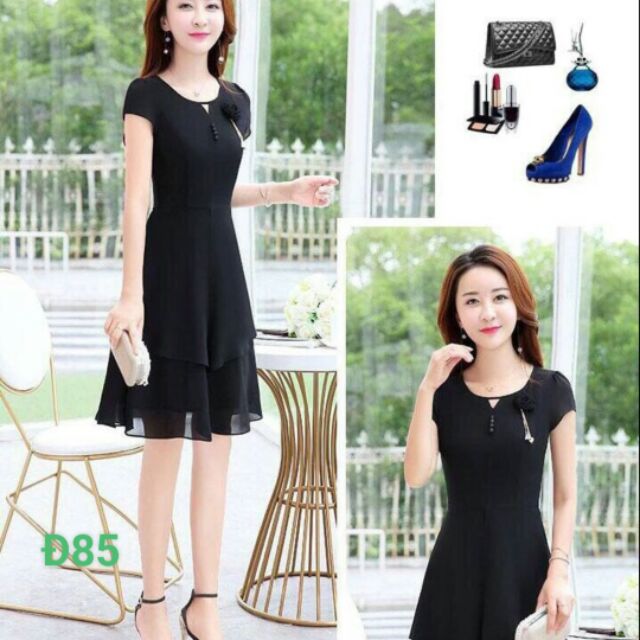 Đầm nữ tạo tổng hợp | BigBuy360 - bigbuy360.vn