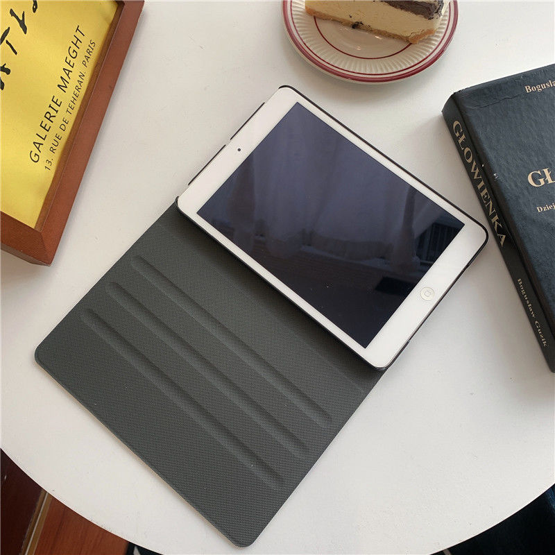 Vỏ cứng in hình hoa cúc vẽ tay Ipad Air 1/2 Mini 1/2/3/4/5 Pro 2017 2018 9.7 5/6/10.2/air | BigBuy360 - bigbuy360.vn