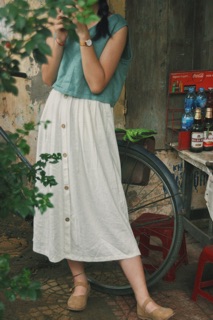 SET ÁO + VÁY