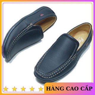 [ HÀNG CAO CẤP ]GIÀY LƯỜI GIÀY MỌI NAM
