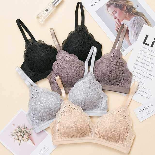 Áo Lót ren  Xuất Nhật