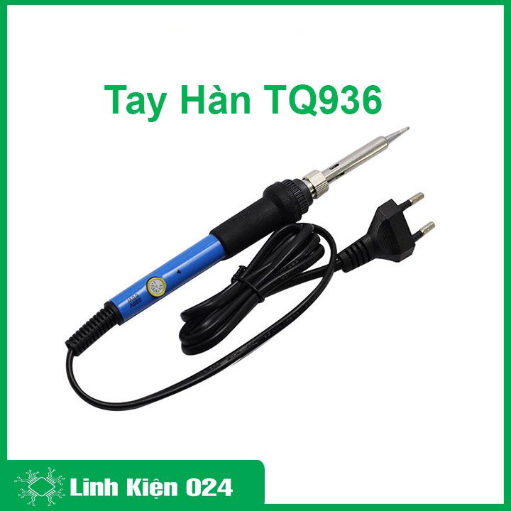 Combo sửa chữa điện V2 7 món gồm đồng hồ xl830 + tay hàn tq936 + 5 mũi hàn + bút điện  + tô vít + thiếc + nhựa thông )