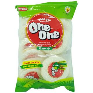 Bánh gạo ngọt One One
