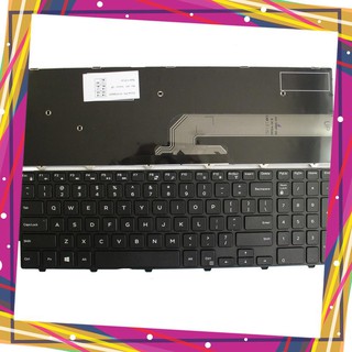 [HÀNG CHẤT] Bàn phím Laptop Dell Inspiron 5758, 5551, 5555, 5558, 5559, 15, 3000, 5000