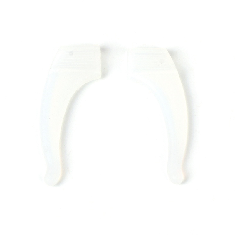 ✿ Kẹp Silicone Cố Định Tai Chống Trượt Cho Mắt Kính Của Bé