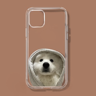 Ốp Điện Thoại tpu Mềm Cho iPhone12 xr xsm iPhone13 max pro 6 8 iPhoneX iPhone11 s 7 plus SE
