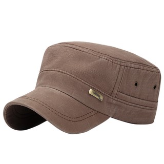 Mũ Lưỡi Trai Quân Đội Unisex