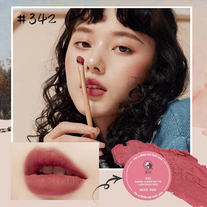 Son kem lì Into You | BigBuy360 - bigbuy360.vn