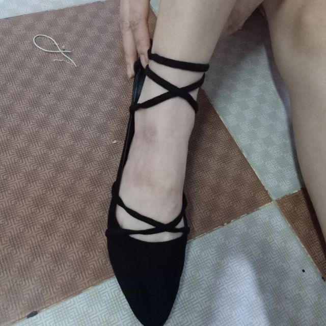 Giày siêu đẹp