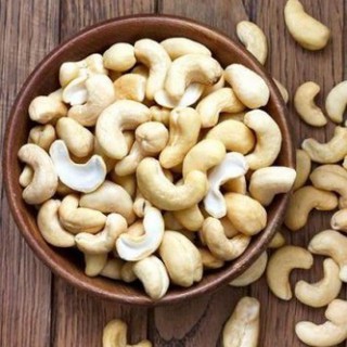 Mixed 4 Loại Hạt óc chó vàng, mắc ca, hạnh nhân, hạt điều Ken93