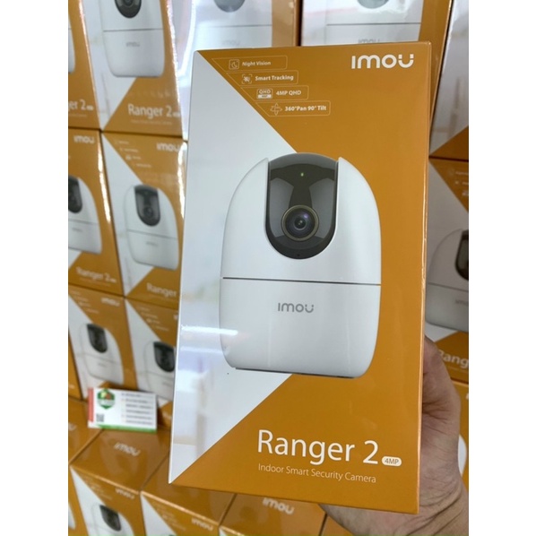 camera wifi imou A42EP 4M sắc nét | BigBuy360 - bigbuy360.vn