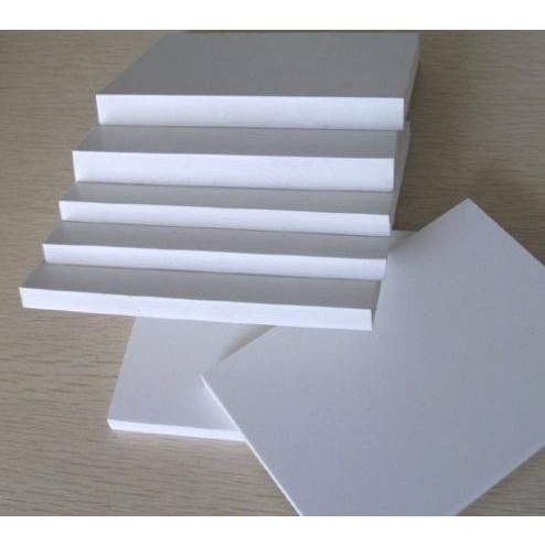 Tấm bìa mô hình, fomex trắng dày 3mm, 4mm, 5mm đủ kích thước A2, A3, A4, Bìa mô hình fomex foam làm handmade