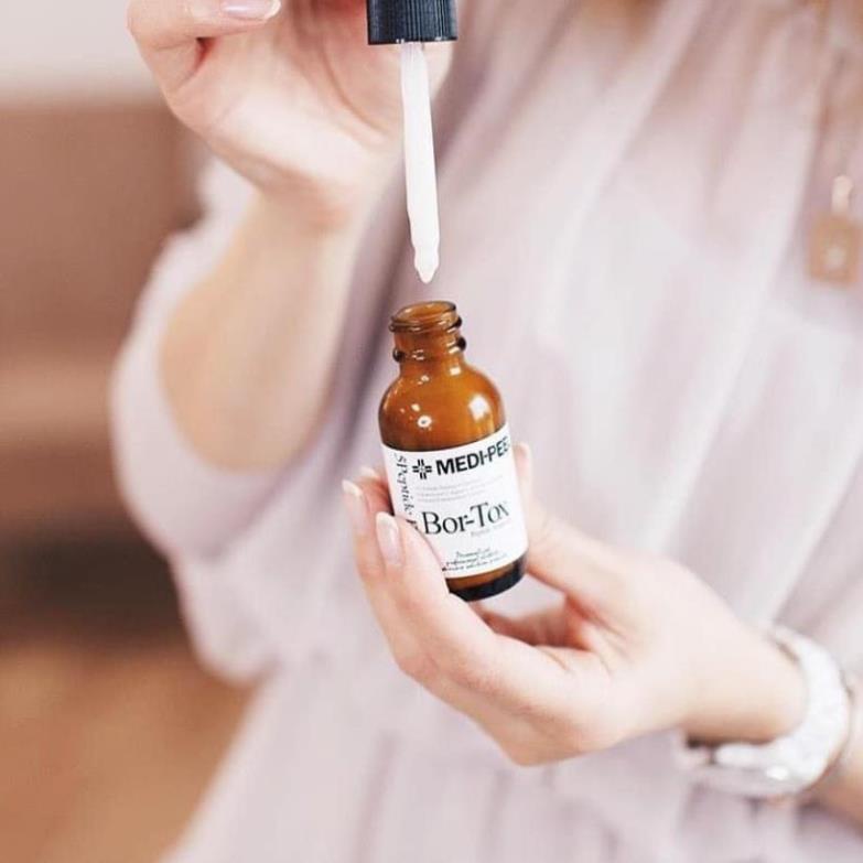 Serum bortox Hàn Quốc Tinh chất chống lão hóa căng bóng da 30ml | BigBuy360 - bigbuy360.vn