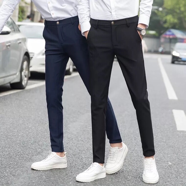 QUẦN TÂY ÂU QuẦN TÂY HỌC SINH CÔNG SỞ CÓ BIG SIZE | BigBuy360 - bigbuy360.vn