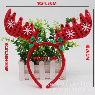 cài tóc noel giá rẻ