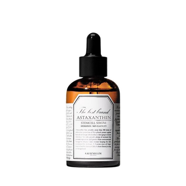 Huyết Thanh chống nhăn Astaxanthin Stemcell Serum