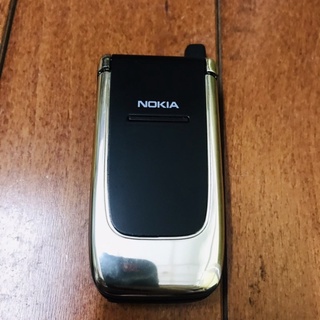 Vỏ cho điện thoại Nokia 6060 không phím