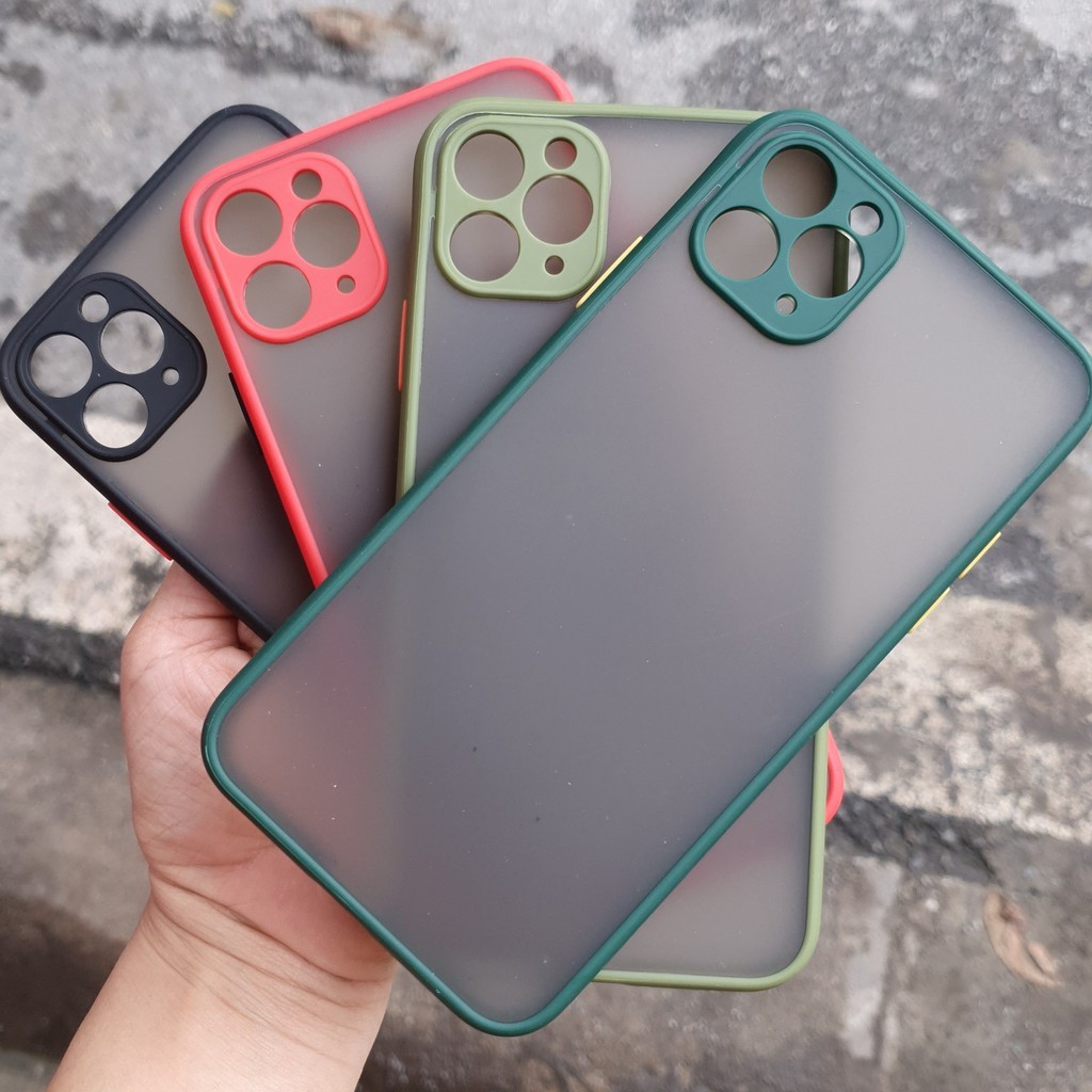 (SẢN PHẨM HÓT 2020) Ốp trong viền màu bảo vệ camera - Phụ kiện Hoàng Long | BigBuy360 - bigbuy360.vn