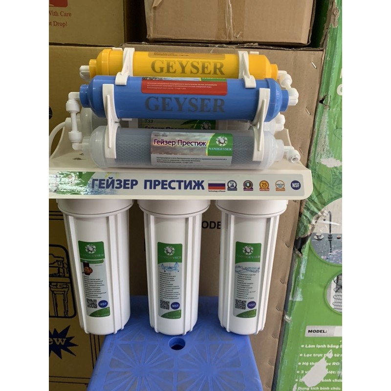 Lõi chức năng Máy Lọc Nước NanoGeyser ♥️ Lõi  5678 Máy NanoGeyser ♥️ Lõi Tạo Khoáng Máy RO, Nano | BigBuy360 - bigbuy360.vn