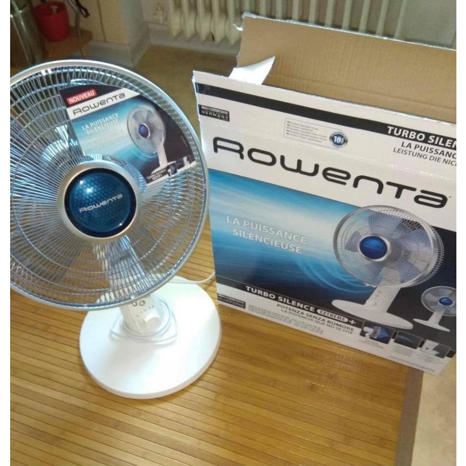 Quạt Bàn Rowenta VU2730