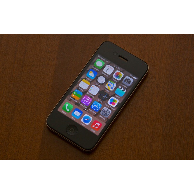 Điện Thoại Iphone 4 hàng chính hãng, bản quốc tế, giá hủy diệt. | BigBuy360 - bigbuy360.vn