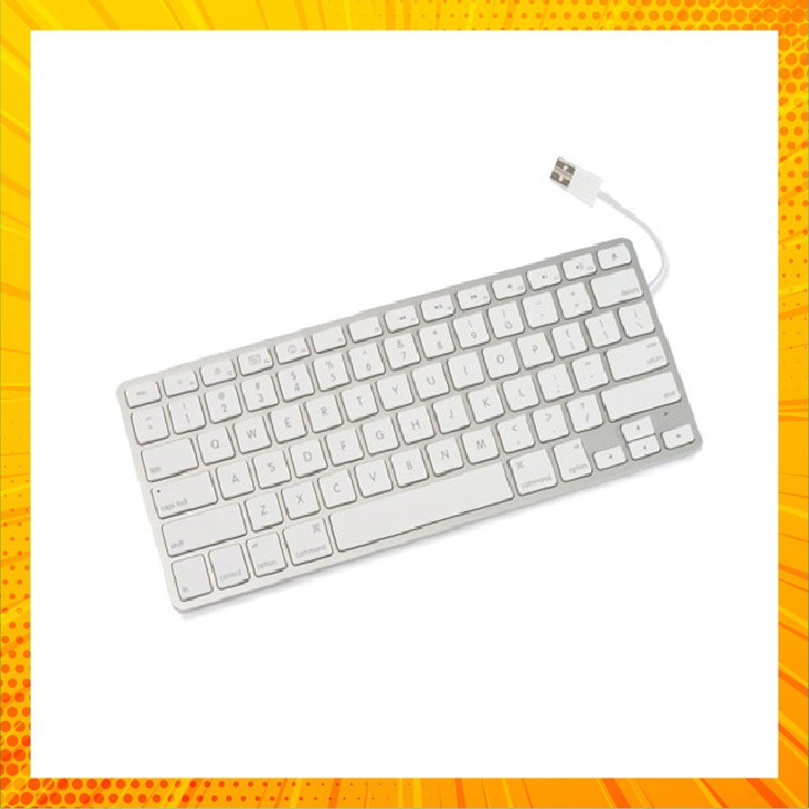 Bàn Phím Bluetooth Mini