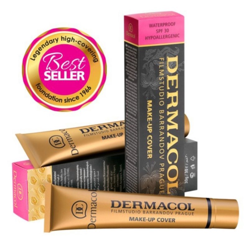 kem nền che khuyết điểm hình xăm | BigBuy360 - bigbuy360.vn