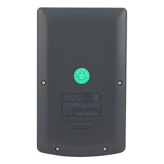 MÁY TÍNH BỎ TÚI DELI 1120