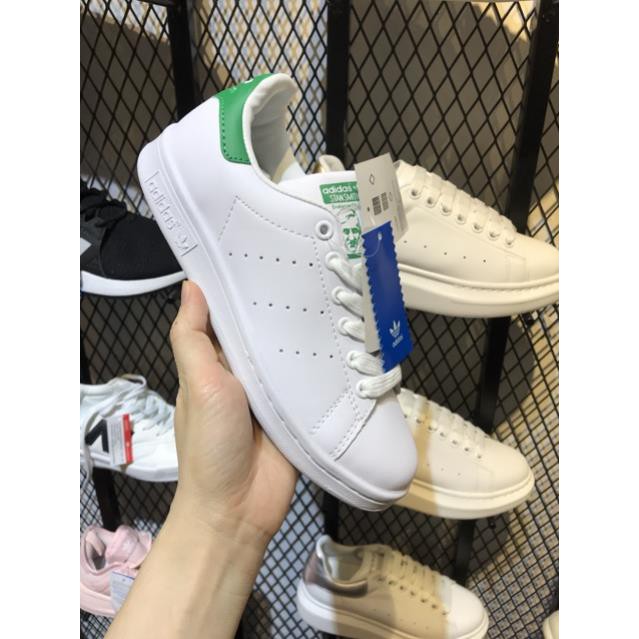 HOT HOT Nhất [Ảnh thật]Giày Adidas Stan Smith kẻo hết ) bán chạy . new . 2020 K ! : new . : : * ' '\