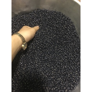 1kg Bột đậu đen xanh lòng rang