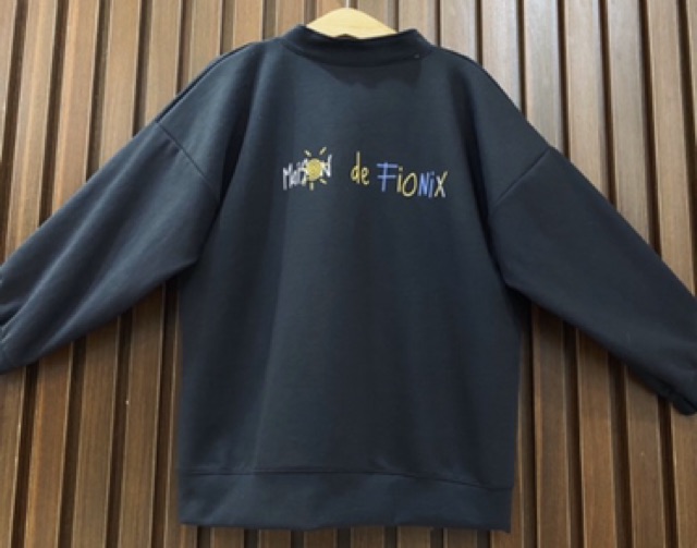 Áo cadigan nỉ ngoại🌸DAQUY20🌸áo cadigan hoa nỉ ngoại không xù mát lịm👉kéo sang xem ảnh thật | BigBuy360 - bigbuy360.vn