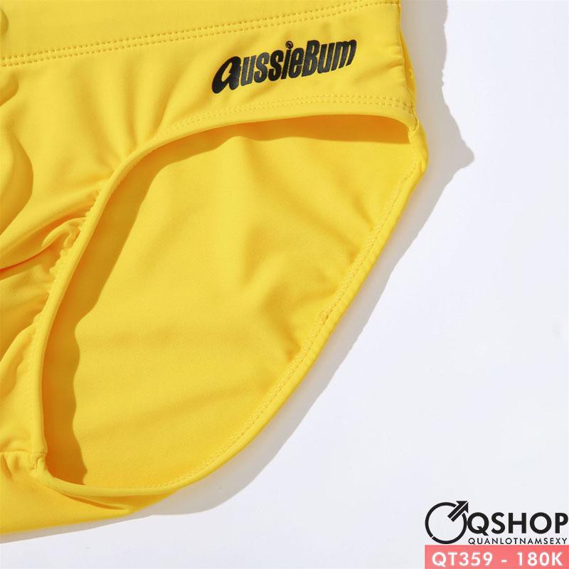 [SALE] QUẦN ƠI NAM TAM GIÁC QT359