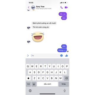 Combo muối bánh tráng phơi sương