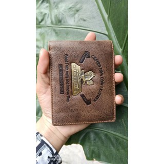 Ví Nam THIẾT KẾ LOGO CEFIRO ( DA BÒ )