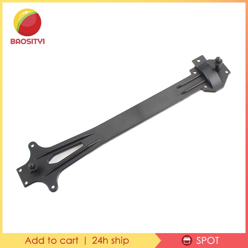 [Baosity1] Khay Đựng Radio Cho Xe Hơi Điều Khiển Từ Xa Wltoys 1 / 12 124019 Phụ Kiện Cho Xe Hơi Điều Khiển Từ Xa