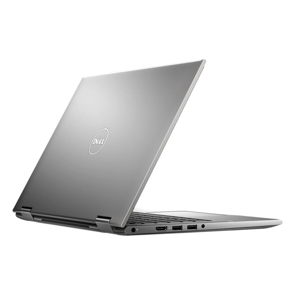 Laptop Dell Inspiron 5379 Core i7-8550U 8GB RAM 256GB SSD 13.3 inches Cảm ứng - Brand New - Nhập USA