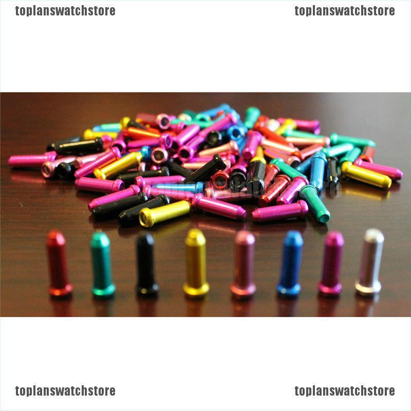 (COD Tope) Bộ 10 Dây Cáp Bên Trong Xe Đạp