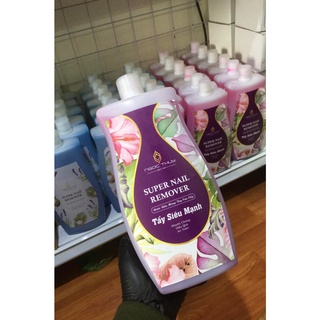 NƯỚC AXYTOL 1000ML