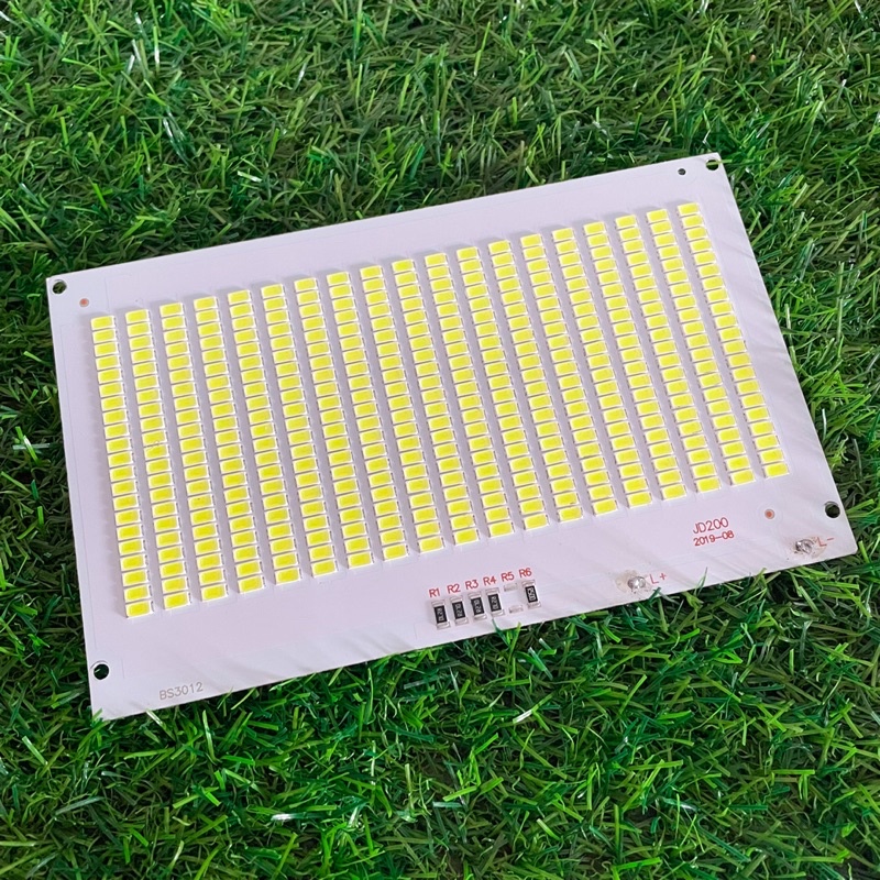 Bo Mạch LED Đèn Năng Lượng 3,2V