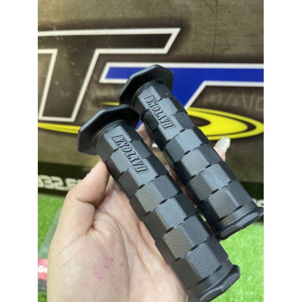 Bao tay Daytona - Gắn được nhiều dòng xe máy