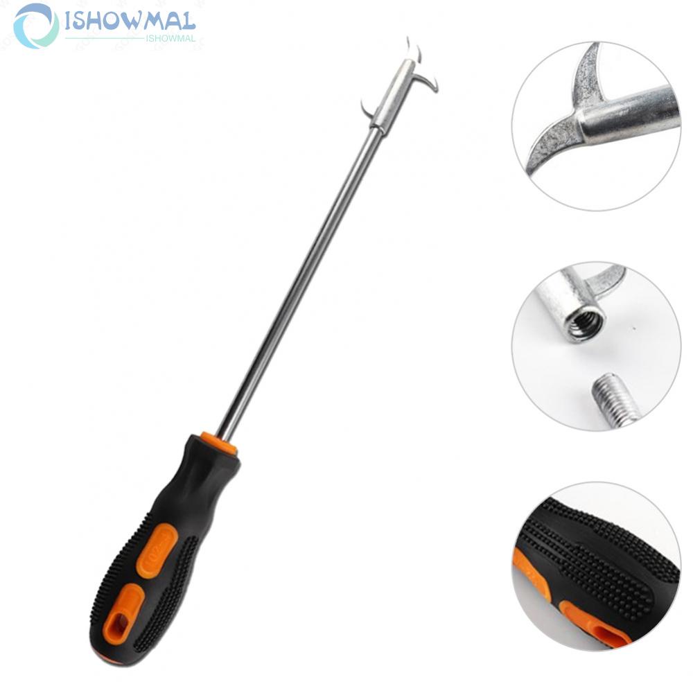 Tua Vít Làm Sạch Lốp Xe Hơi Chuyên Dụng Tiện Lợi