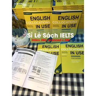 32. Collocations in Use
