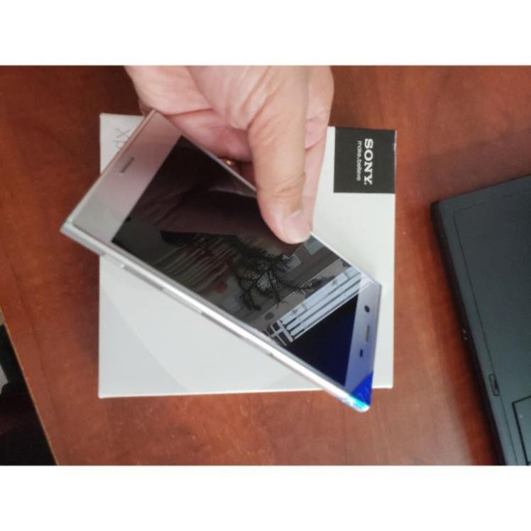 [Mã 2611DIENTU500K hoàn 7% đơn 300K] điện thoại Sony Xperia XZ ram 3G/32G mới, Chiến Liên Quân /PUBG ngon | BigBuy360 - bigbuy360.vn