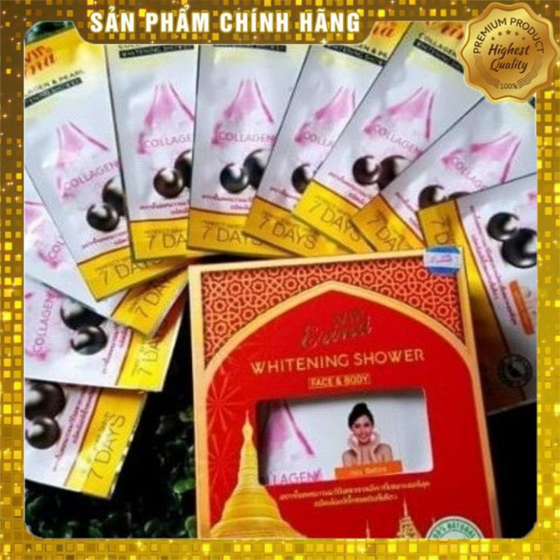 Ủ Tắm Trắng Mặt Vip Erina | BigBuy360 - bigbuy360.vn