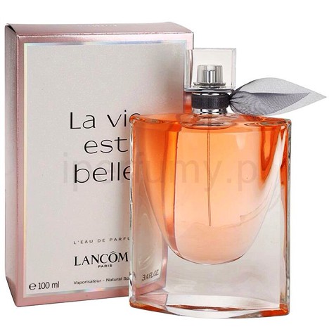 [𝑭𝑹𝑬𝑬𝑺𝑯𝑰𝑷] - ✦ CAO CẤP ✦ -  Nước hoa LAVIE EST BELLE mã MP44 | Thế Giới Skin Care